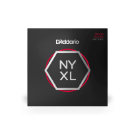 Набор струн D'ADDARIO NYXL55110 NYXL BASS HEAVY (55-110)